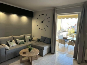 MYSTICOVE GAZI Acropolis view 3 minutes to metro Direct airport and port
